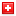 greaterzuricharea.com is hosted in Switzerland